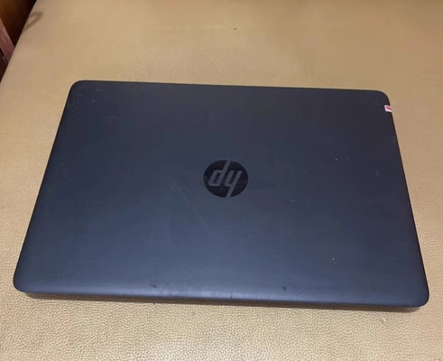 HP Core I5 4Gen 4G 128G SSD 14 &quot; ordinateurs portables d'occasion 440G1 1366X768 carte graphique intégrée