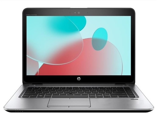 HP Portable Laptop Core I7 / I5 840G1 Superbe génération 4 Graphique intégrée en audio 1,5KG