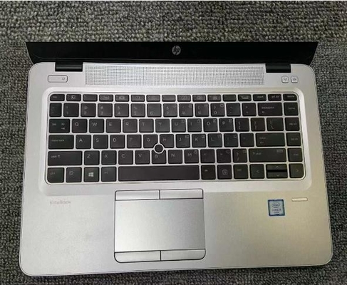 HP Portable Laptop Core I7 / I5 840G1 Superbe génération 4 Graphique intégrée en audio 1,5KG