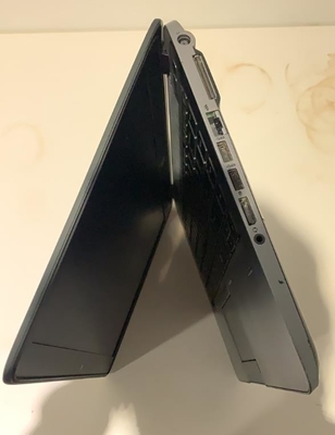 Win10 ordinateurs portables d'occasion 840G1 I7- 4Ggen Avec 4G Ram 128GB SSD Wifi4.2 178o Angle visuel