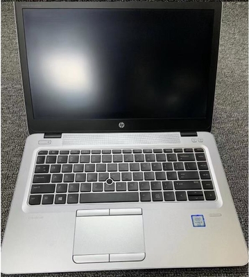 HP 842G2 ordinateurs portables d'occasion avec intégré Wifi 5.0 Intel I7-5gen 4G 128G SSD 14 &quot;