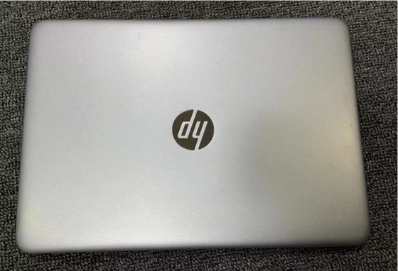 Portable Windows 10 Utilisé HP Laptop 840G3 I5-6gen 8G 256GB carte graphique intégrée SSD