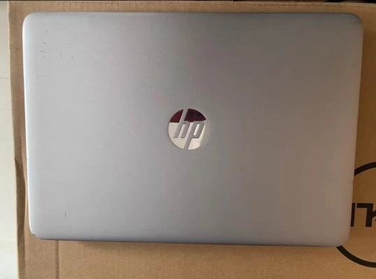 8G RAM 14INCH Laptop HP utilisé avec I5 - 7gen 840G4 Grand angle visuel Bluetooth 4.2