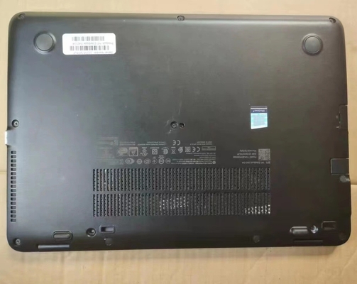 8G RAM 14INCH Laptop HP utilisé avec I5 - 7gen 840G4 Grand angle visuel Bluetooth 4.2