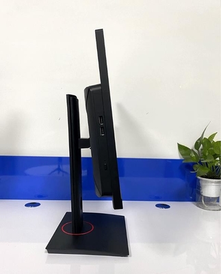 Win11 I5 I7 CPU tout en un ordinateur 1920x1080 intégré dans le WiFi 256G M.2 SSD