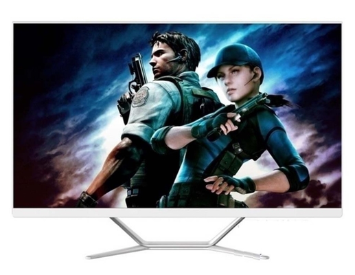 Jeux tournants AIO PC de bureau Win10/11 I5 - 12400 CPU 16G RAM 256G SSD Disque dur