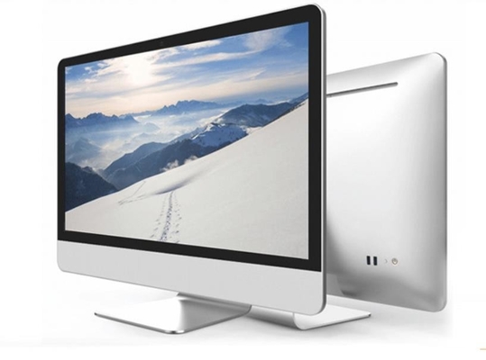 Intel I3 I5 I7 tout en un bureau 16G DDR4 RAM Transmission sans fil à double fréquence