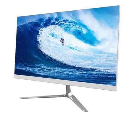 IPS tout en un écran tactile d'ordinateur avec haut gain WiFi Windows10 8GB/16GB/32GB de RAM