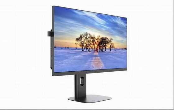23Les ordinateurs de bureau à écran tactile AIO de 8 pouces avec un disque dur SSD de 512G et un processeur I5