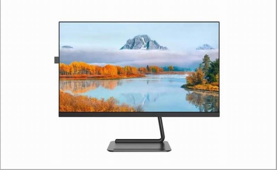 Écran tactile Bluetooth bureau tout en un PC avec support réglable