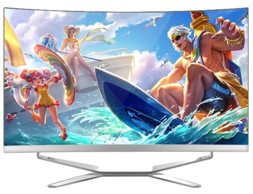 I7 - 10700 PC commerciaux tout en un avec écran tactile avec carte graphique indépendante