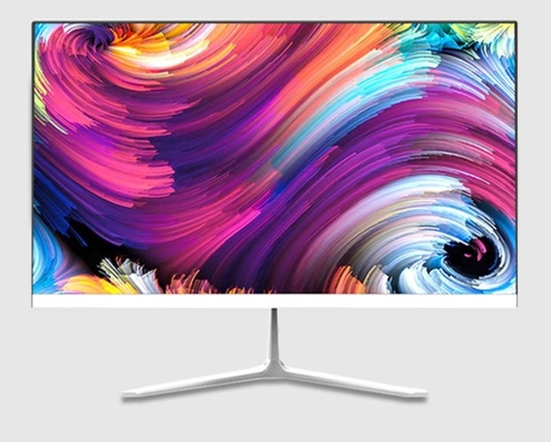 PC tactile tout-en-un de 23,8 pouces léger avec 16G de RAM et une résolution 1920x1080P