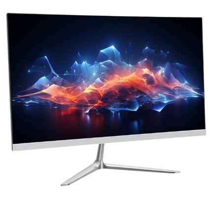16G RAM Micro Frame Jeu Aio Ordinateur Aio Jeu Bureau Avec Carte Graphique Dépendante