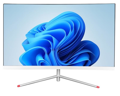 16G RAM Micro Frame Jeu Aio Ordinateur Aio Jeu Bureau Avec Carte Graphique Dépendante