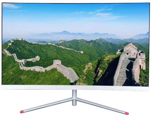 Jeux immersifs AIO PC avec écran IPS et RAM 32G 3840x2160 Résolution