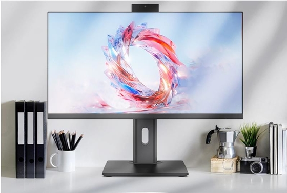 PC de jeu tout-en-un avec écran incurvé carte graphique dédiée I5-13700 CPU