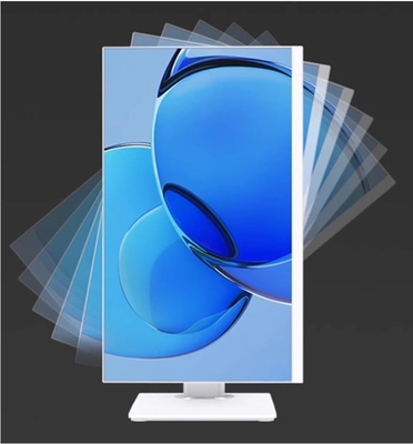 PC de jeu tout-en-un avec écran incurvé carte graphique dédiée I5-13700 CPU