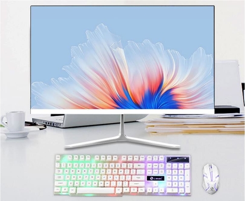 Écran tactile bureau I5-13ème 32G RAM Avec 178° visuel et 2ms réponse
