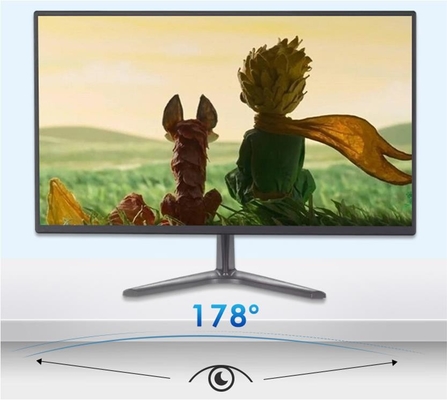 Ordinateur de bureau tout en un PC 23,8 &quot; I5-8th 512G SSD 4K Core + carte graphique 4G