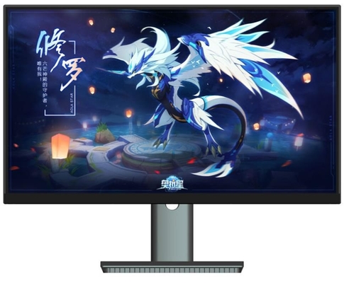 Ordinateur de bureau tout en un PC 23,8 &quot; I5-8th 512G SSD 4K Core + carte graphique 4G