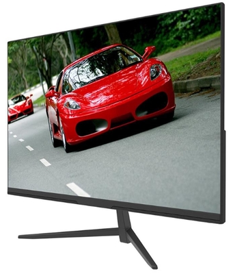 23.8INCH 16 : 9 affichage LED tout en un PC 8G 256G avec haut-parleurs stéréo à double voie