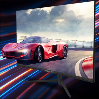 23.8INCH 16 : 9 affichage LED tout en un PC 8G 256G avec haut-parleurs stéréo à double voie