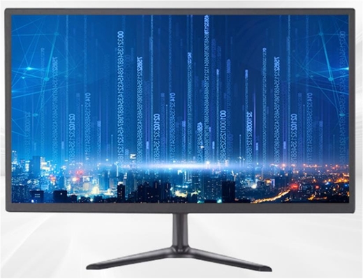 16G ou 32G RAM Double fréquence écran tactile Bureau monté AIO ordinateur de bureau